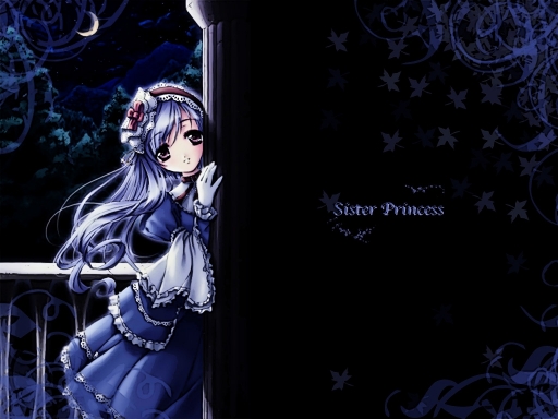 Sister Princess