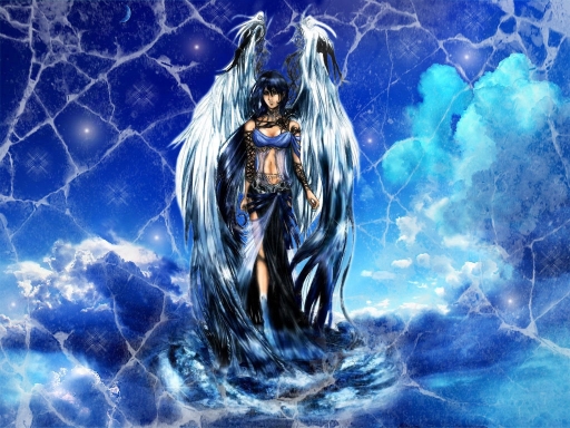 Waterangel