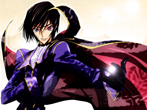 Lelouch