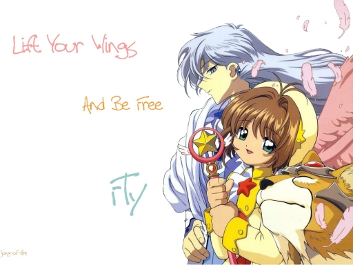 Fly!