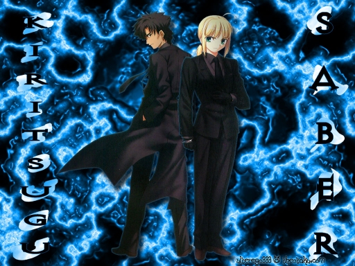 Fate Zero