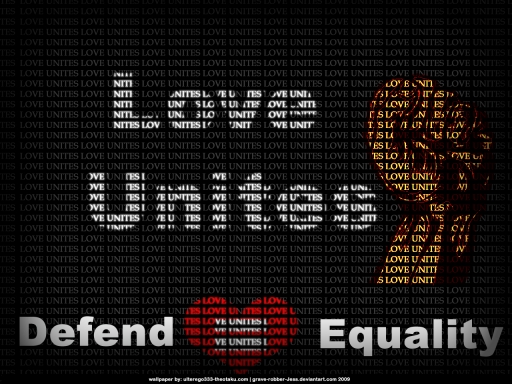 Love Unites Remix