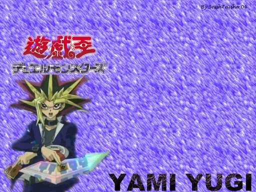 Yami Yugi