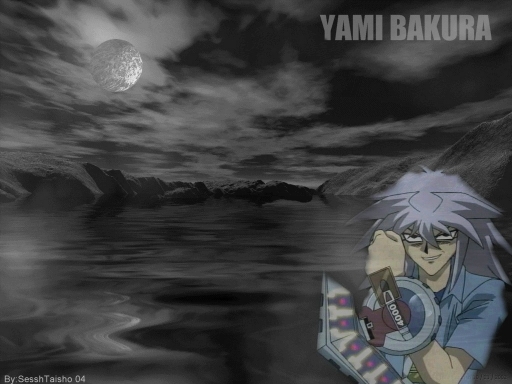 Yami Bakura