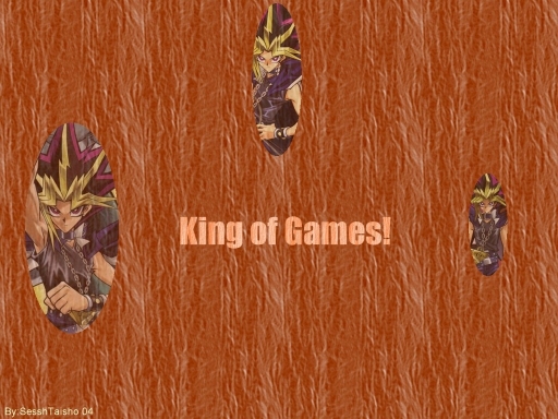 King of Games