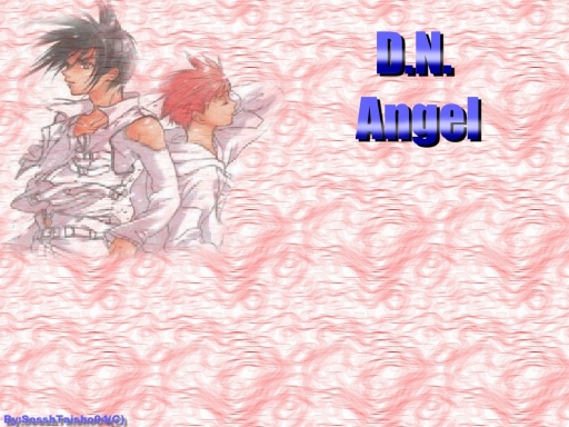 D.N. Angel