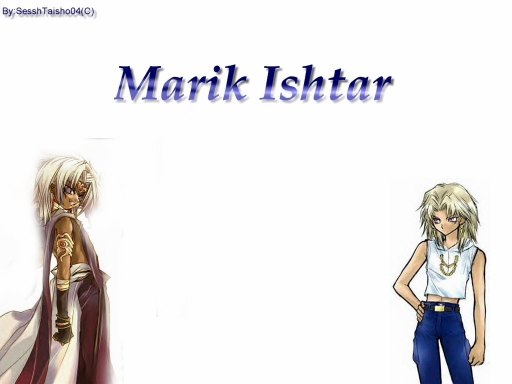 Marik Ishtar