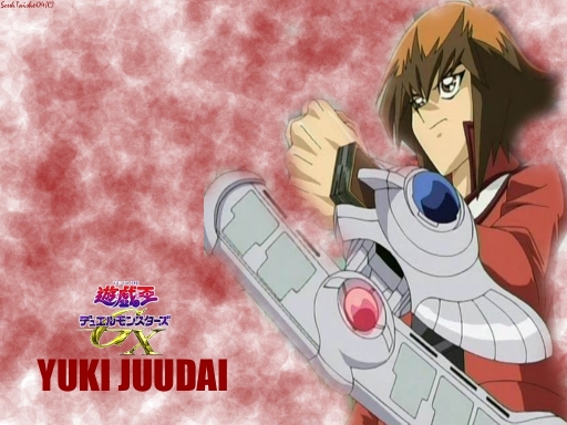 Yuki Juudai