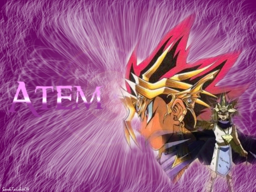 Atem