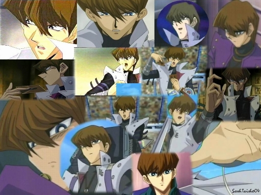 Seto Kaiba