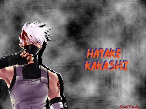 Kakashi