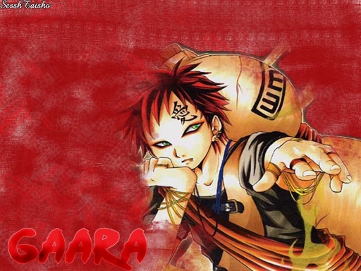 Gaara