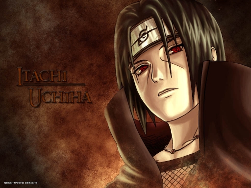 Itachi