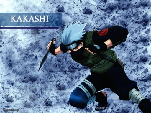 Kakashi