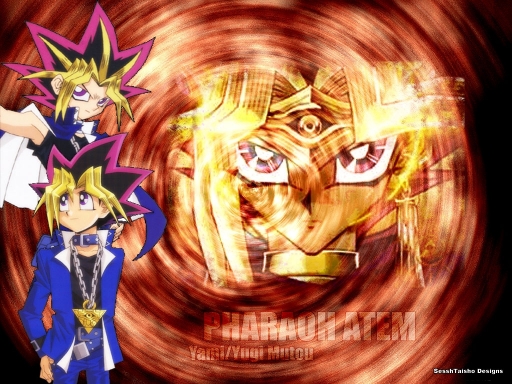 Yugi