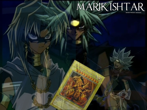Marik