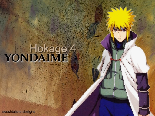 Yondaime