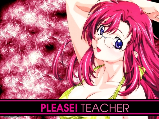 Please Teacher