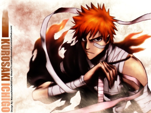 Ichigo