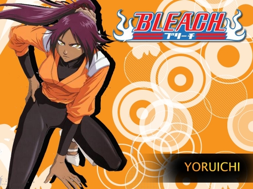 Yoruichi