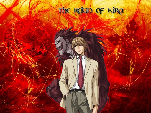 The Reign Of Kira