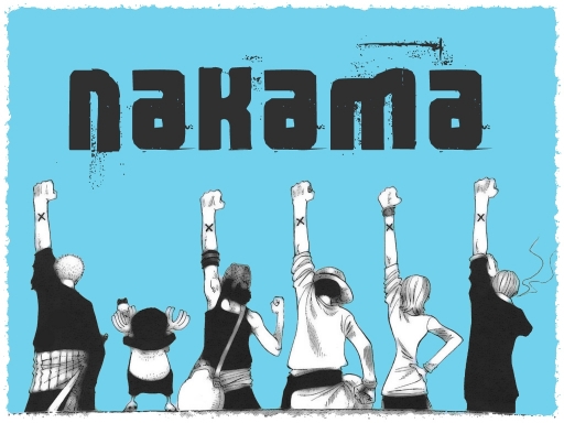 Nakama