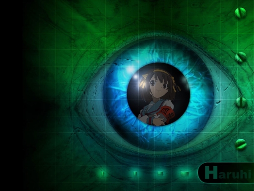 Haruhi