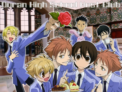 Ouran