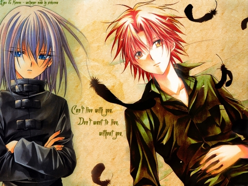 Till Death Do Us Part