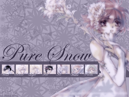 Pretear And Her Knights