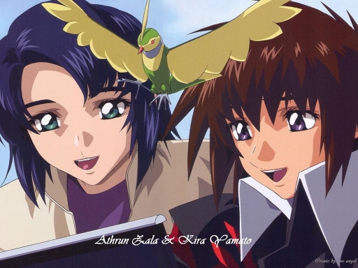 Friendship Always There