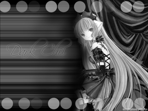 Dark Chii