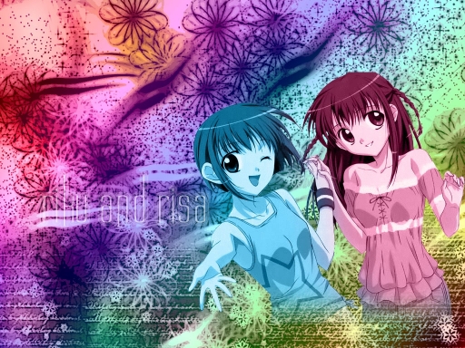 Riku And Risa