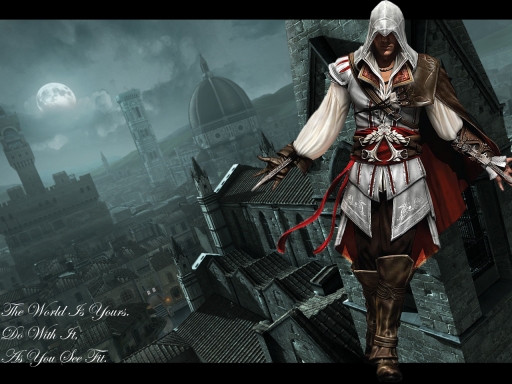 Assassin's Creed 2