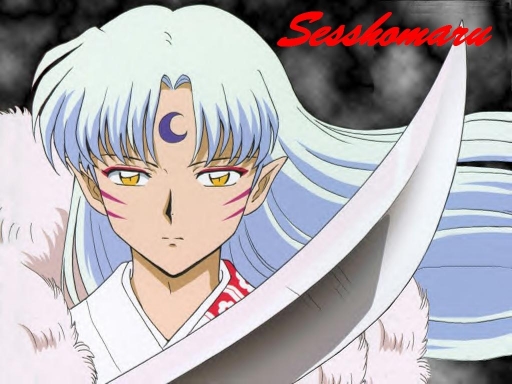 Sesshomaru