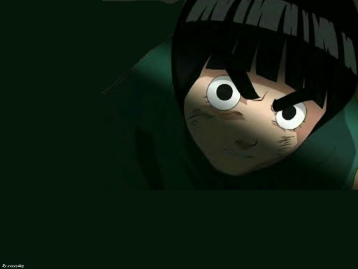 Rick Lee In The Shadows