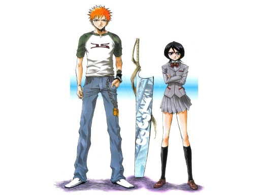 Ichiruki