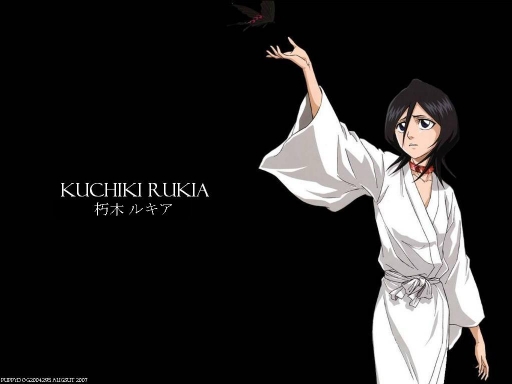 Rukia