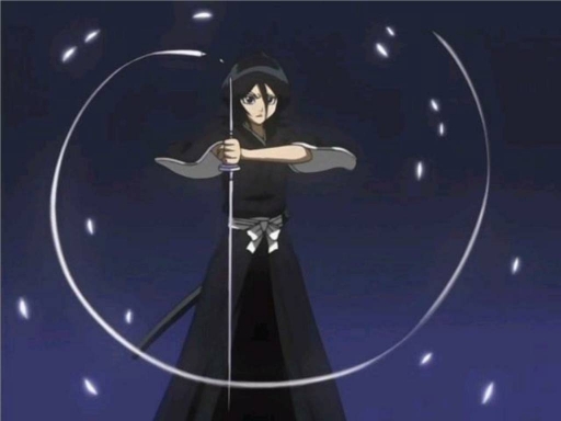 Rukia