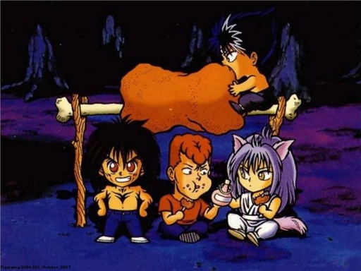 Yyh