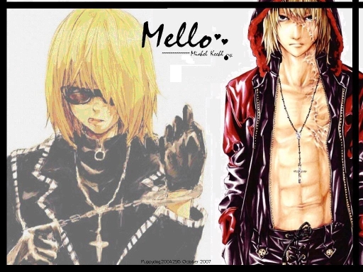 Mello