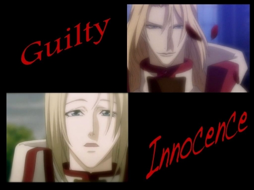 Guilty Innocence
