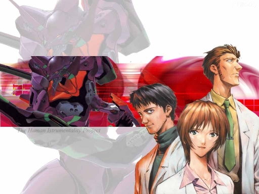 Evangelion