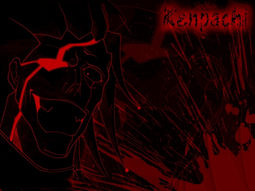 Kenpachi
