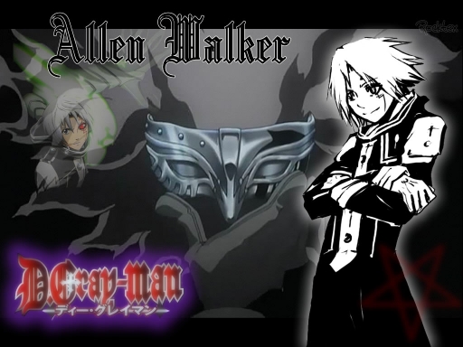 Allen Walker