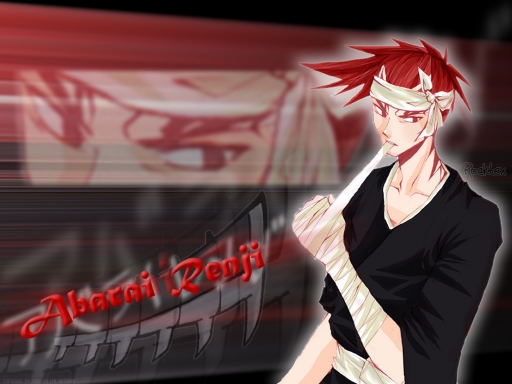 Renji