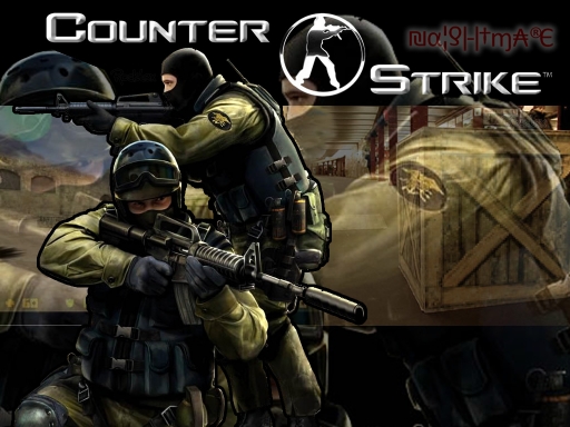 Counter Strike