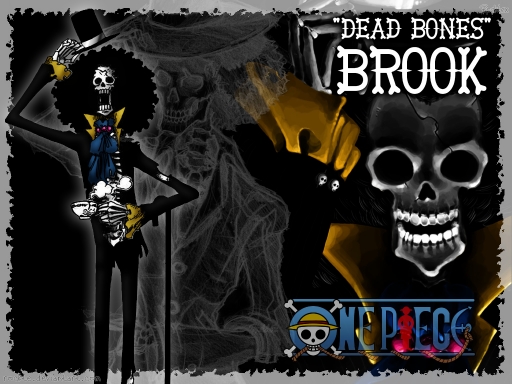 Dead Bones Brook