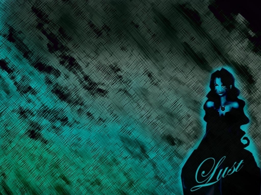 Lust