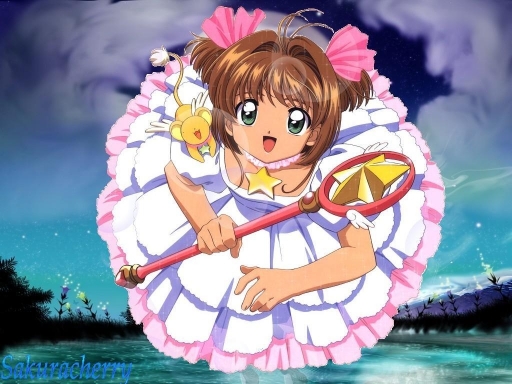 Sakure&kero